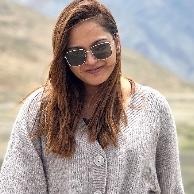 Damini Thakur