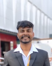 Md Khurshid Ali