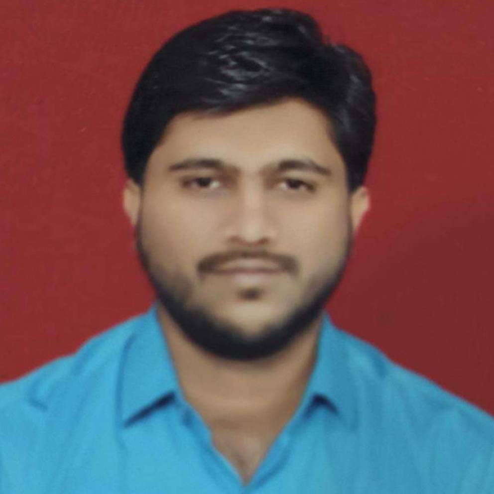 Pratik Jadhav