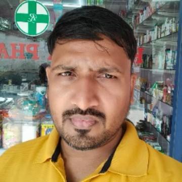 LOGESH HARI