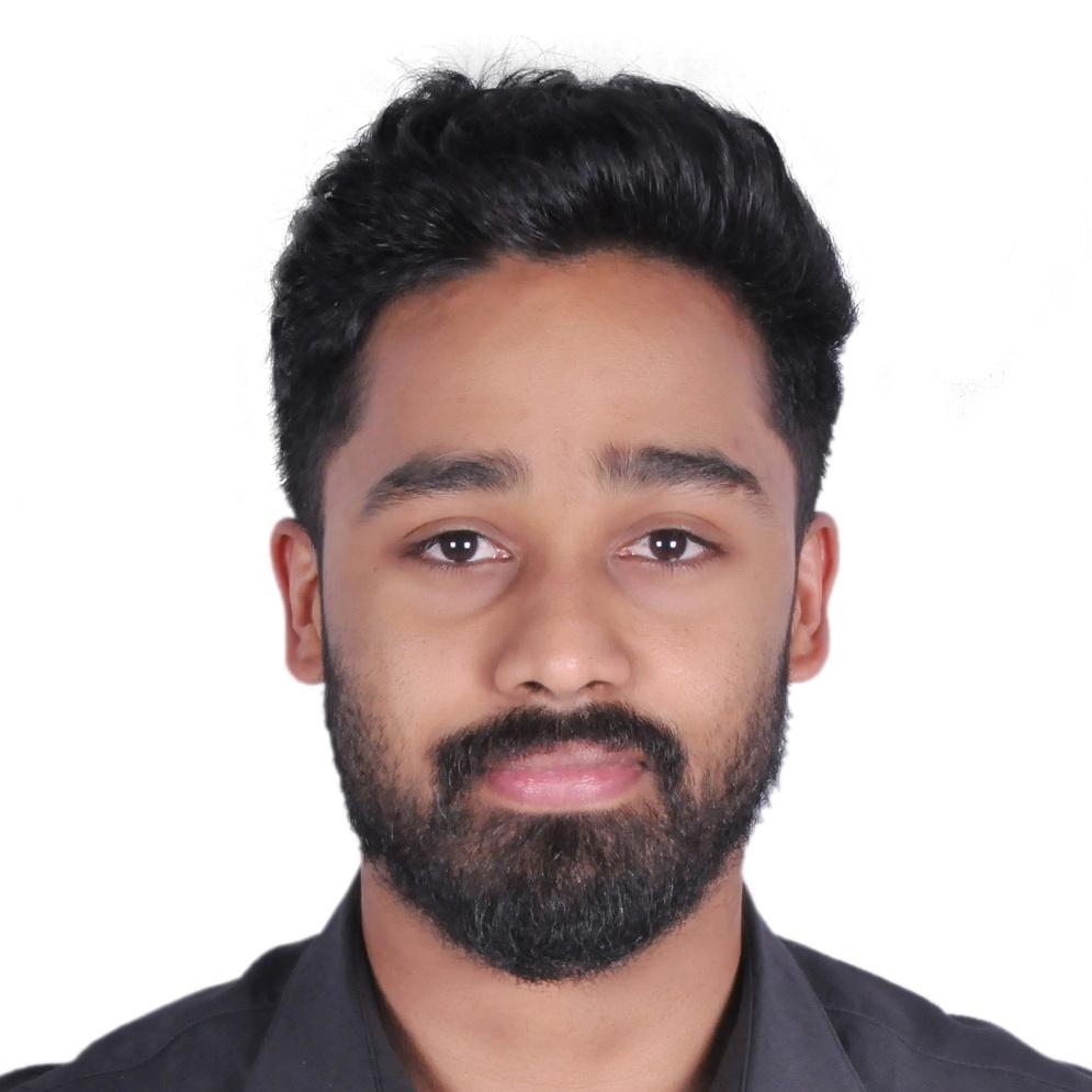 Favaz Afzal