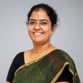 MEENAKSHI SIVAGANESAN