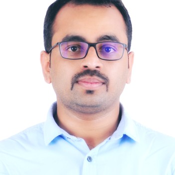 Naveen Kumar HP