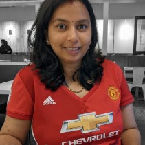 DEEPTHI HUDEDAGADDI