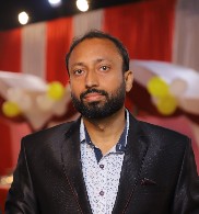 Nikhil Tirpathi