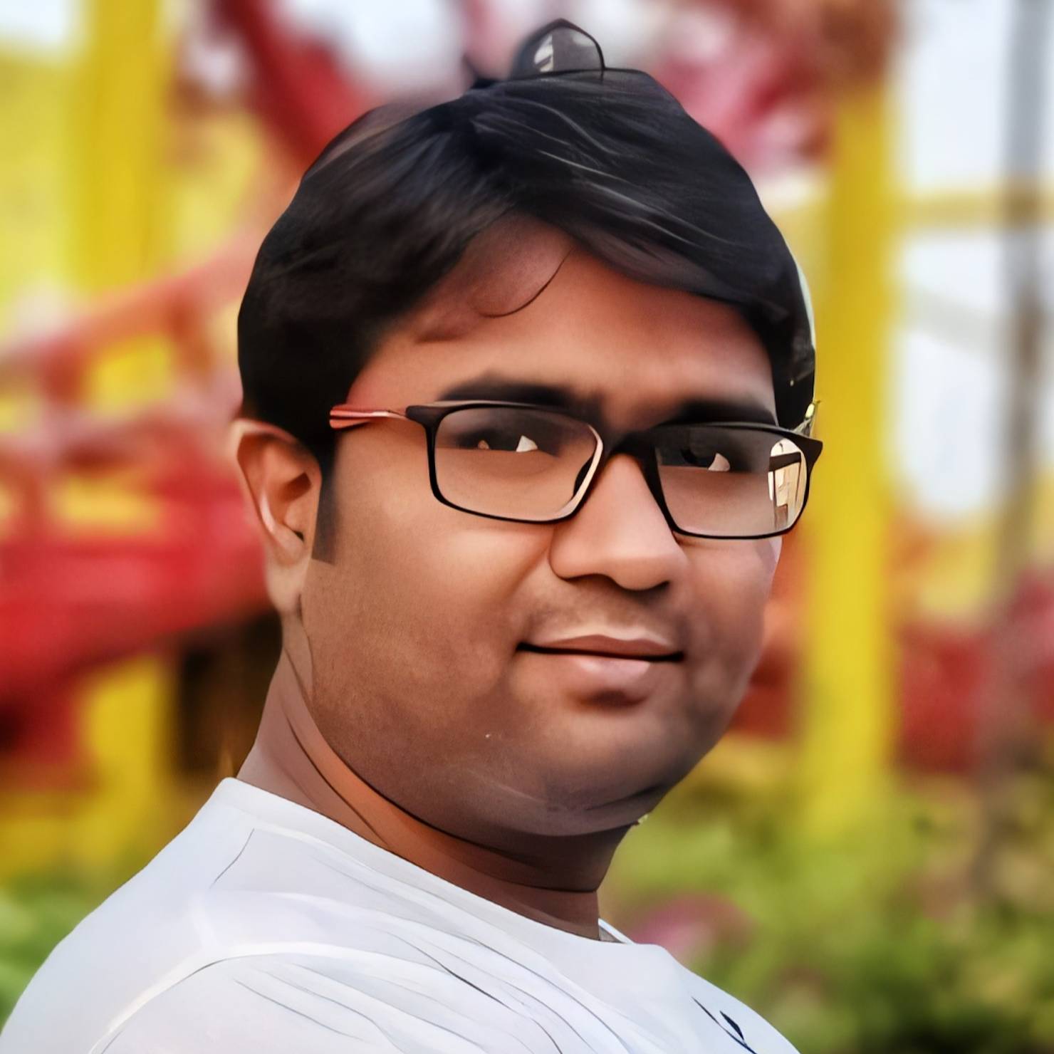 VISHAL SRIVALKER