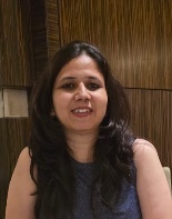 Kanika Kapahi