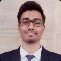 Akhil Kumar Panda