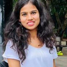 AYESHA JAIN