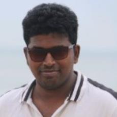 Nellaiappan Avudainayagam