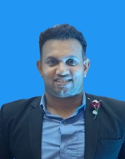 Rolwin Nikhil Soans