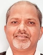 Avinash Ekhande