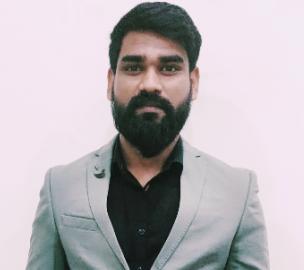 SUBRAT KUMAR SAGAR