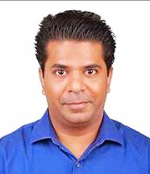 MOHAMMED MUJAHID