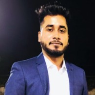KRISHN KUMAR