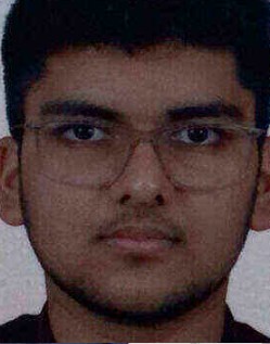 Tavish Shahani