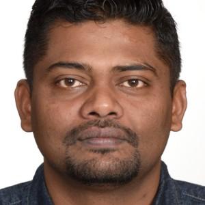 RAMESH KUMAR