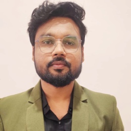 Nitin Dekate