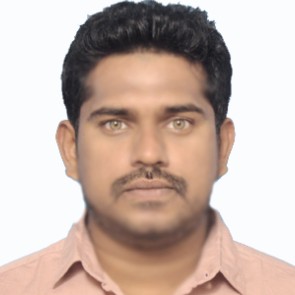 Venkateswarlu Peddavenkatappagari