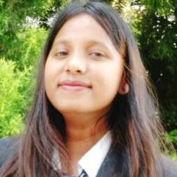 Harshita Verma