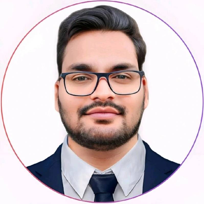 Bishnu Parida