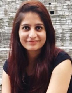 Anuradha Chaudhary