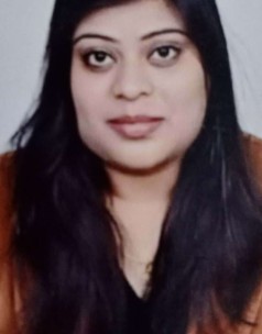 Tulika Srivastava