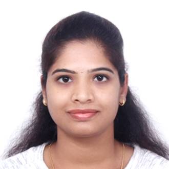 CHANDRIKA B N