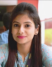 Priyanka Misra