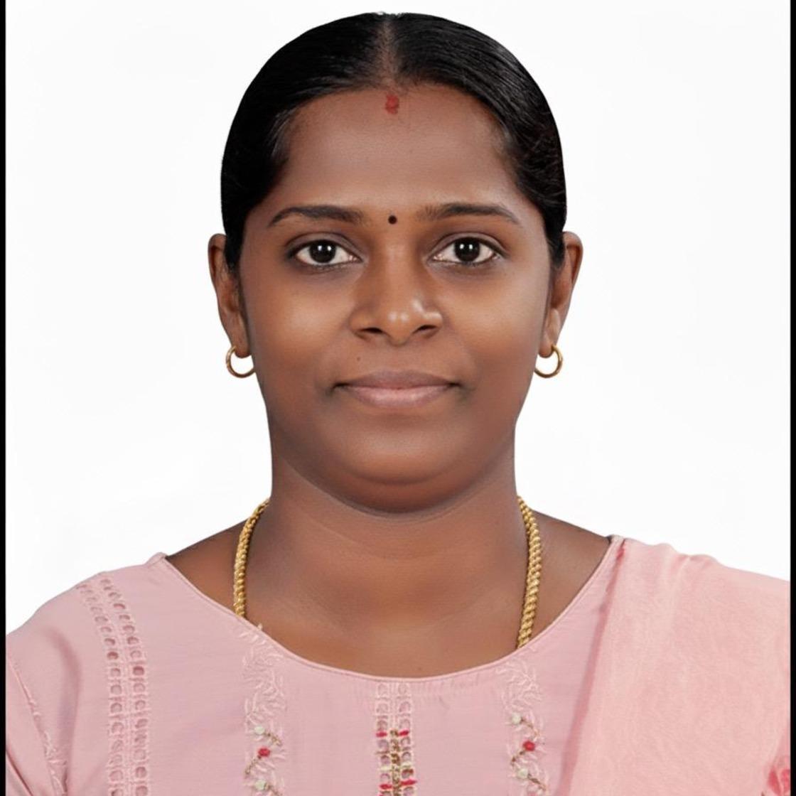 Valarmathi M