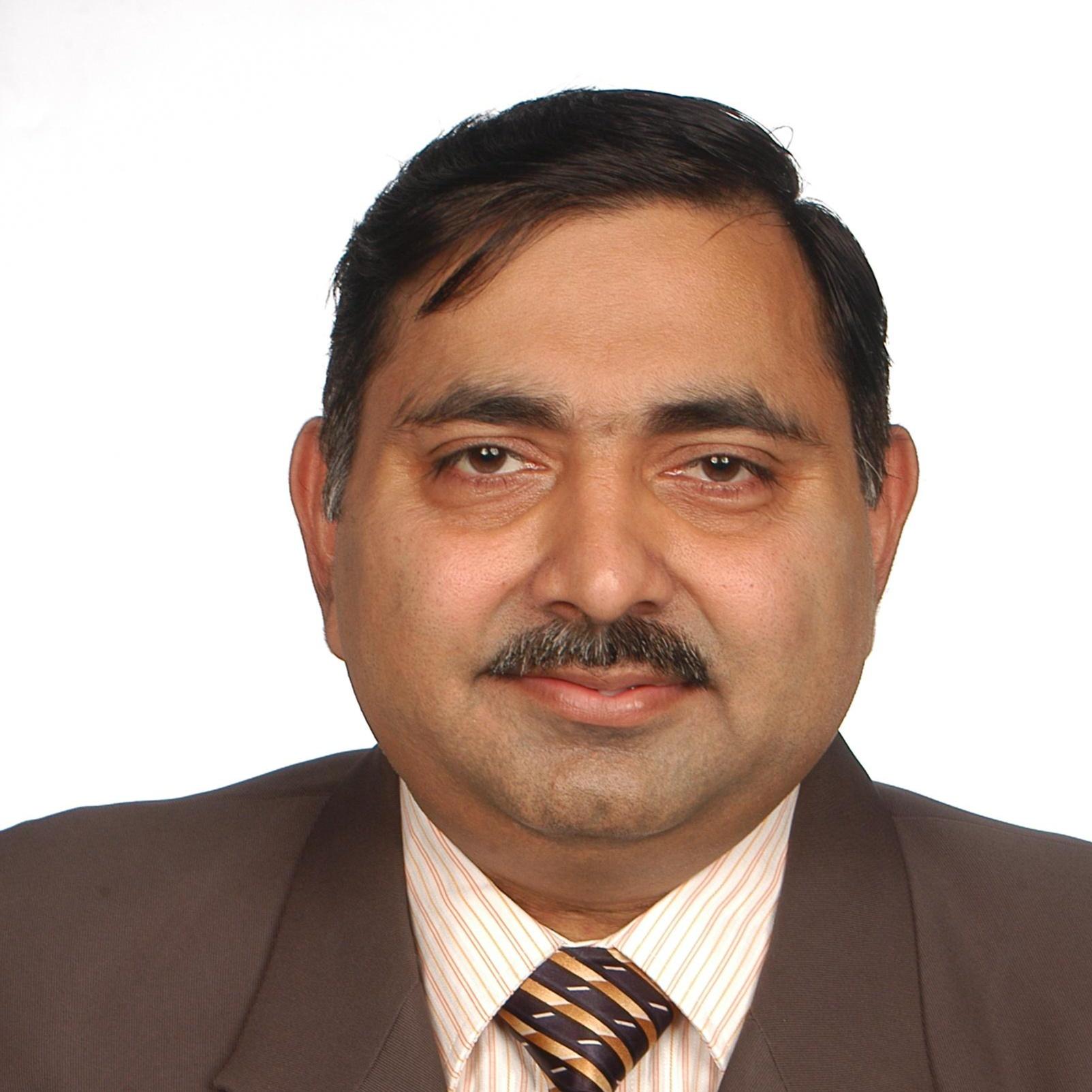Hemant B More