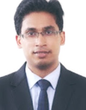 Sahid Hussain
