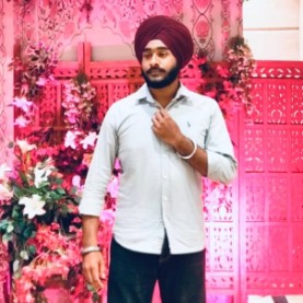 DilNawaz Preet SINGH