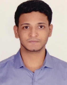 Hrithik Dhavale