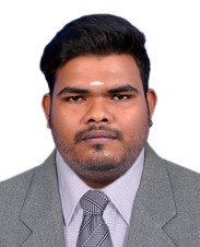 Balaganesh C