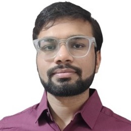 MOHIT HEDA