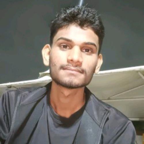 Onkar Mahajan