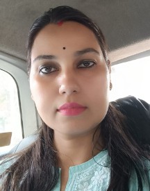 USHA YADAV