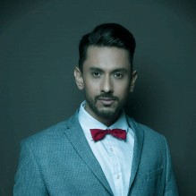 Tarun Shivhare