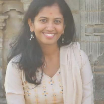 Priyanka C G