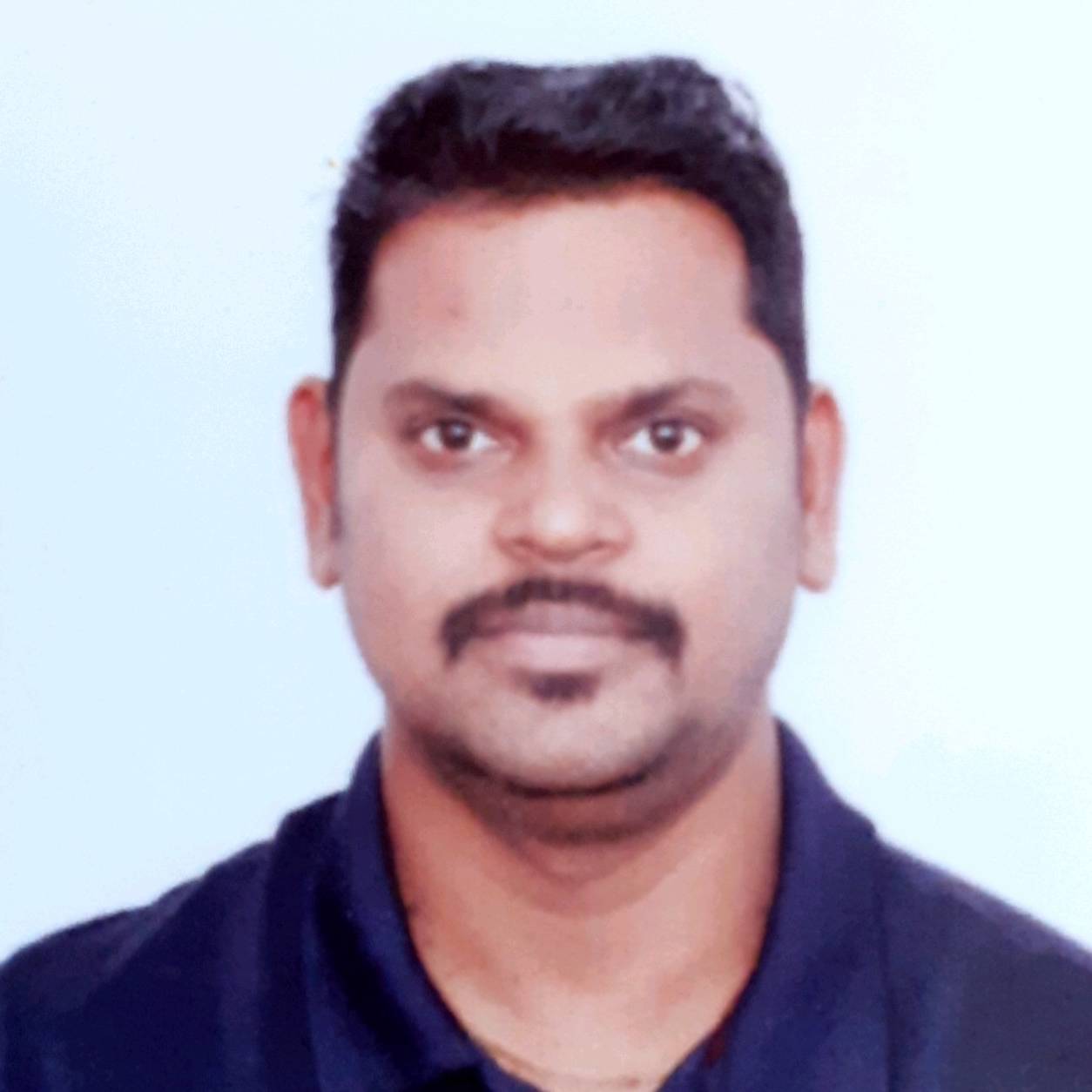 Gopinath Sivaraman