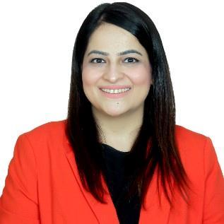 Kanchan Dua