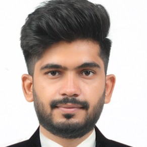 Jigarkumar Yogeshbhai prajapati