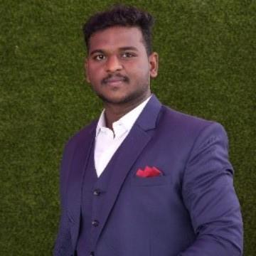 Arun Bhovi