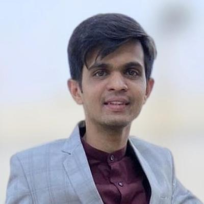 Yash Soni