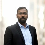 Vijith V