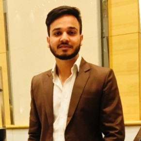 VAIBHAV SINGH CHAUHAN