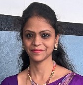 Catherine Joseph