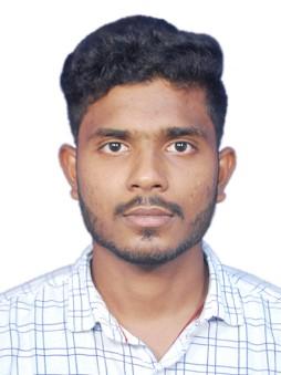 Pyla Venkata Dhyanesh