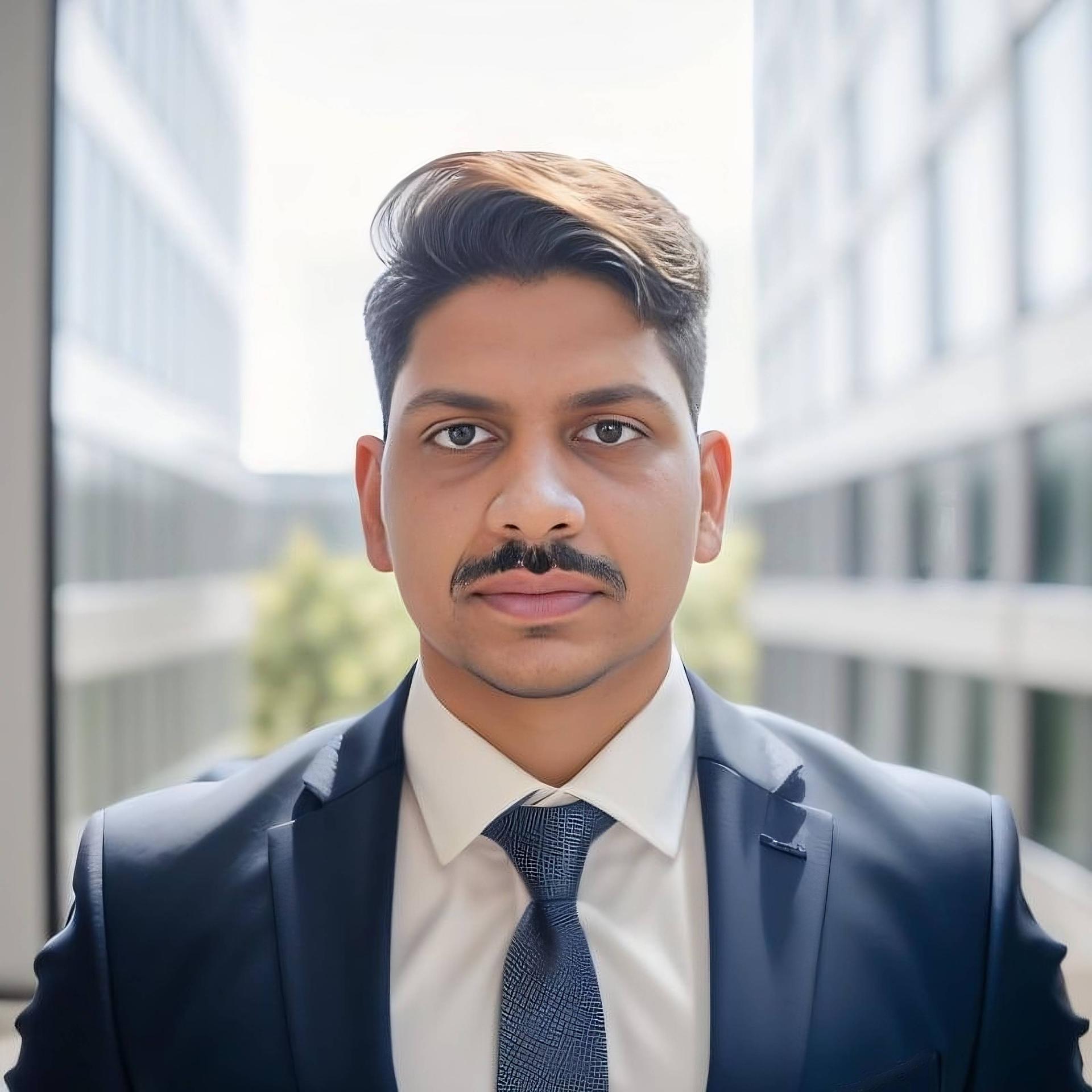 Gaurav Kumar